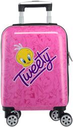 Looney Tunes Rail Kids (rail Kids Wb W24a) Valiza