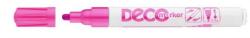 ICO Lakkmarker, 2-4 mm, ICO Decomarker rózsaszín