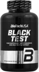 BioTechUSA Black Test 90 capsules