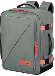 Samsonite TAKE2CABIN fedélzeti, laptoptartós utazóhátizsák M/S 15, 6" 150909-A635