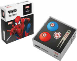 VOLVIK Marvel Spider Man (gvv0029367)