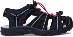 CMP Gyermek trekking szandál CMP Aquarii 2.0 kék|rózsaszín