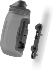 FIDLOCK Fahrradflasche - Unisex - TWIST bottle 450 bike base 450ml fekete