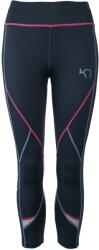 KARI TRAA Louise 2.0 3/4 Tights (623132-roy)