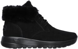 Skechers On-the-go Joy-lush (15506bbk)