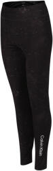 Calvin Klein Tight Full Lenght (00gws2l615-bae)