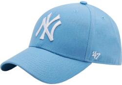 47 BRAND Baseball sapka - New York Yankees sapka állítható kék