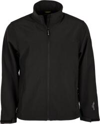 Hi-Tec Lummer Softshell Jacket (lummer_m_black)