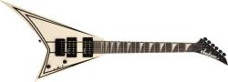 Jackson JS Series RR Minion JS1XM White with Black Pinstripes