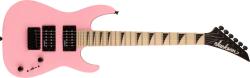 Jackson JS Series Dinky Minion JS1X M Bubblegum Pink