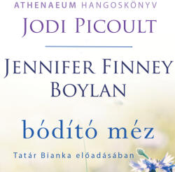  Bódító méz [eHangoskönyv]