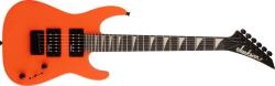 Jackson JS Series Dinky Minion JS1X Safety Orange