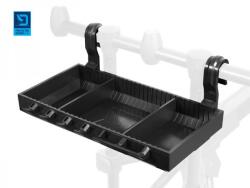 DELPHIN Rodpod polc delphin shelfpod / blackway-20x10x3cm (101005123) - nextfish