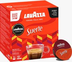 LAVAZZA A Modo Mio Suerte 36 buc