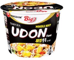 Nongshim Taitei Nongshim Udon Tempura intr-un bol 111 g