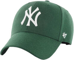 47 BRAND Férfi baseball sapka, 47 Brand New York Yankees MVP Cap, zöld zöld