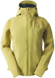 Dare2b Női Torrek II színes blokkos vízálló kabát bézs