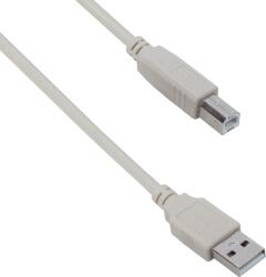 Vention USB кабел за принтер DeTech USB A - USB B 1.5m (18054)