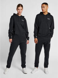 Hummel Hoodie Unisex M fekete