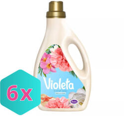 Violeta öblítő 2, 7L - Coral Sea KARTON - 6 db (K3870128023932)