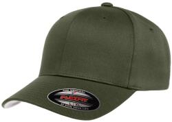 FLEXFIT Unisex baseball sapka L/XL zöld