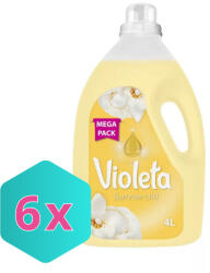 Violeta öblítő 4L - Summer Chill KARTON - 6 db (K3870128028593)