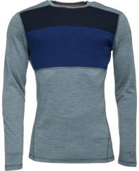 Smartwool M Classic Thermal Merino Bl Colorblck Cb L