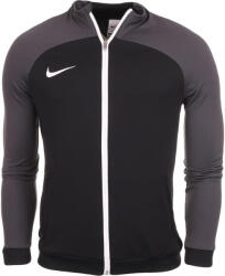 Nike Férfi edzőpulóver Nike Nk Df Academy Pro Trk JKT K fekete
