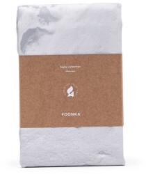 Foonka Față de pernă Snow Foonka 50 x 60 cm (FOPC50X60SN) Lenjerie de pat