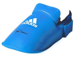 ADIDAS Küzdősport lábvédő adidas WKF XS kék