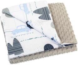 Bomimi MINKY 100 x 75 cm