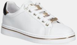 GUESS sportcipő STASEY - fehér Női 41