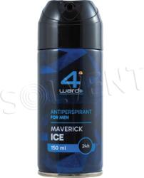  4Ward AP spray 150ml Maverick jég