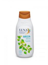Luna sampon 430ml nyírfa
