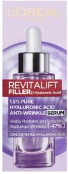 L'Oréal Serum 30ml Revitalift Filler HA