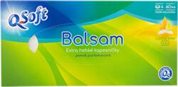  Qsoft papír sapka 4 db-os doboz 60 db-os balzsam
