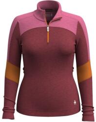 Smartwool Classic Thermal Merino Bl 1/4 Zip L