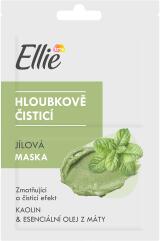  Ellie maszk 2x8ml tisztító agyag