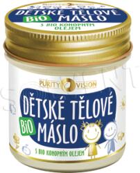  Purity Vision testvaj 120ml gyerekeknek