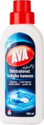  AVA vízkőoldó 500ml folyadék