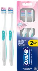 Oral-B ZK Sensitive (2 db/bli) puha