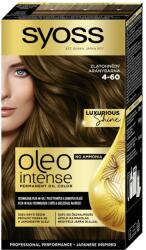 Syoss 4-60 Aranybarna