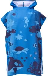 AQUOS Sea Poncho M
