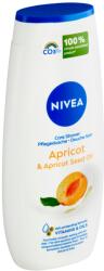  NIVEA SG 250ml Care & Barack