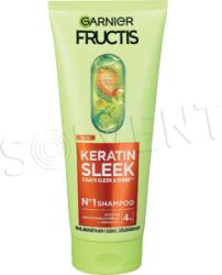 Garnier sampon 200ml Keratin Sleek
