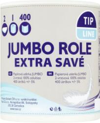  Tip Line konyharuha Jumbo 2 rétegű 67m