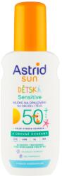  Astrid SUN SENS gyermek tej 50 150ml