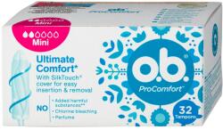  szülészeti tamponok (32 db/doboz) mini PC