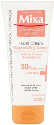 Mixa Testápoló kézkrém 100ml Síkosító