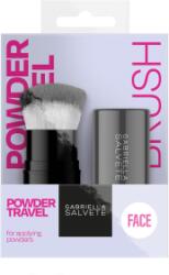  GS - SZERSZÁMOK Púder utazó ecset